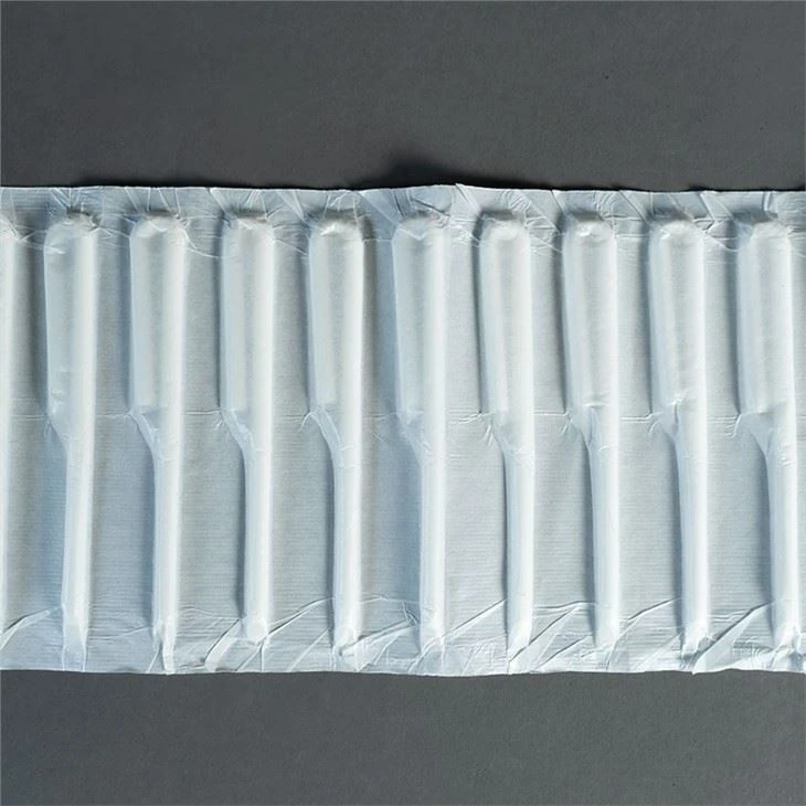 Bended Paper Straws