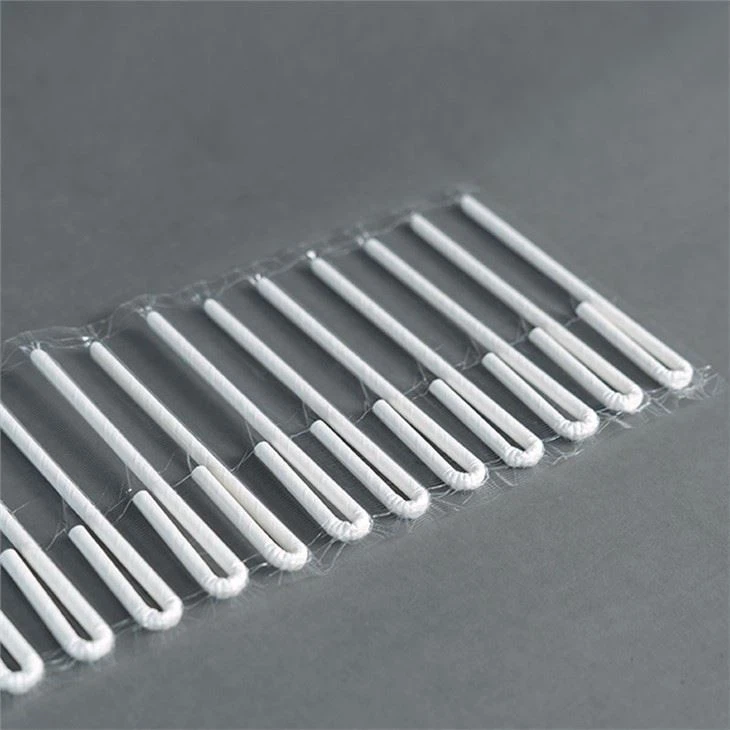 U Shape Paper Straw 160mm